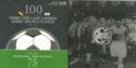 10 Euro (75th Anniversary of Heizel Stadium)