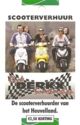 Rick Derkx - Scooterverhuur