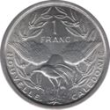 1 Franc