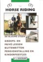 Manege De Blauwe Steen - Horse Riding