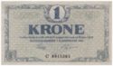 1 Krone