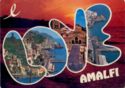 Love Amalfi