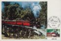 Puffing Billy