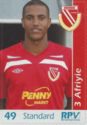 FC Energie Cottbus Afriyie