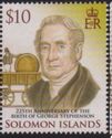 George Stephenson