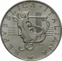 500 Lire (European year of Music)