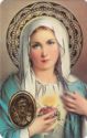 "Saint Mary - Sacred and Immaculate Heart", NB Cromo - Milano (IT), RCC, 1