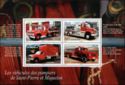 Fire Engines