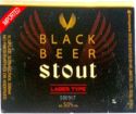Black Beat Stout