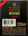 Black Beat Stout