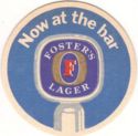 Foster's