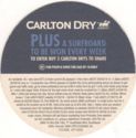 Carlton Dry