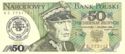 50 Złotych