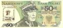 50 Złotych