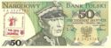 50 Złotych