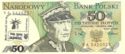 50 Złotych