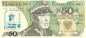 50 Złotych