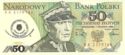 50 Złotych