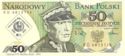 50 Złotych