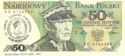 50 Złotych