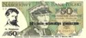 50 Złotych