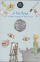 10 Euro (Le beau voyage du Petit Prince. The painters)