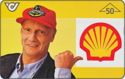 Shell 1 - Niki Lauda