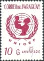 25th anniversary UNICEF