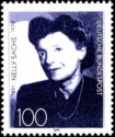 Birth Centenary of Nelly Sachs (1891-1970)
