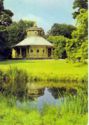 Potsdam-Sanssouci. Chinese Tea-House