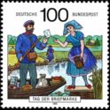Stamp Day 1991