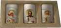 Various Dollars (Proof set 2012 - Holy Triptych)