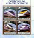 High Speed Trains
