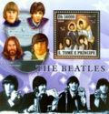 The Beatles (silver)