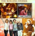 The Rolling Stones (gold)