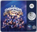 10 Euro (France World Champions)