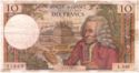 10 Francs