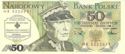 50 Złotych