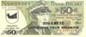 50 Złotych