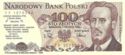 100 Złotych