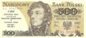 500 Złotych