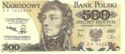 500 Złotych