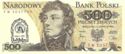 500 Złotych