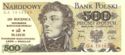 500 Złotych
