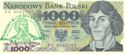 1,000 Złotych