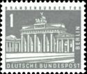 Brandenburg Gate