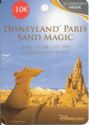 Disneyland Paris - Sand Magic