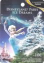 Disneyland Paris - Ice Dreams