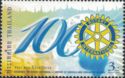Rotary Centennial