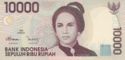 10,000 Rupiah